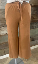 Load image into Gallery viewer, Can't Catch Me Ribbed Pants
