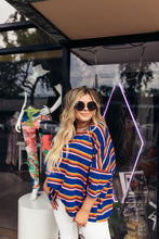 Load image into Gallery viewer, Roxy Boxy Tee
