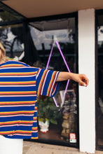 Load image into Gallery viewer, Roxy Boxy Tee
